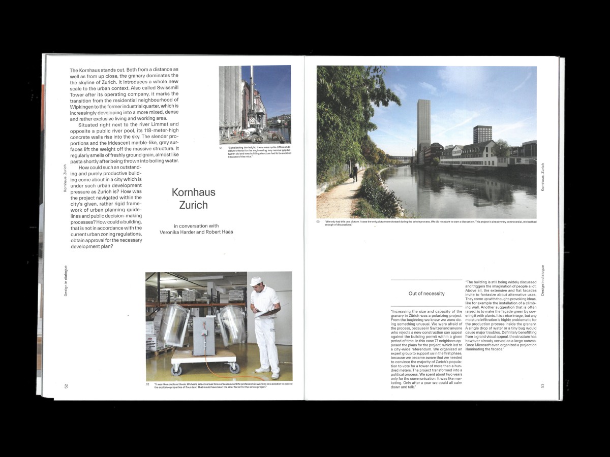 Chapter 2 Design in Dialogue - 51N4E