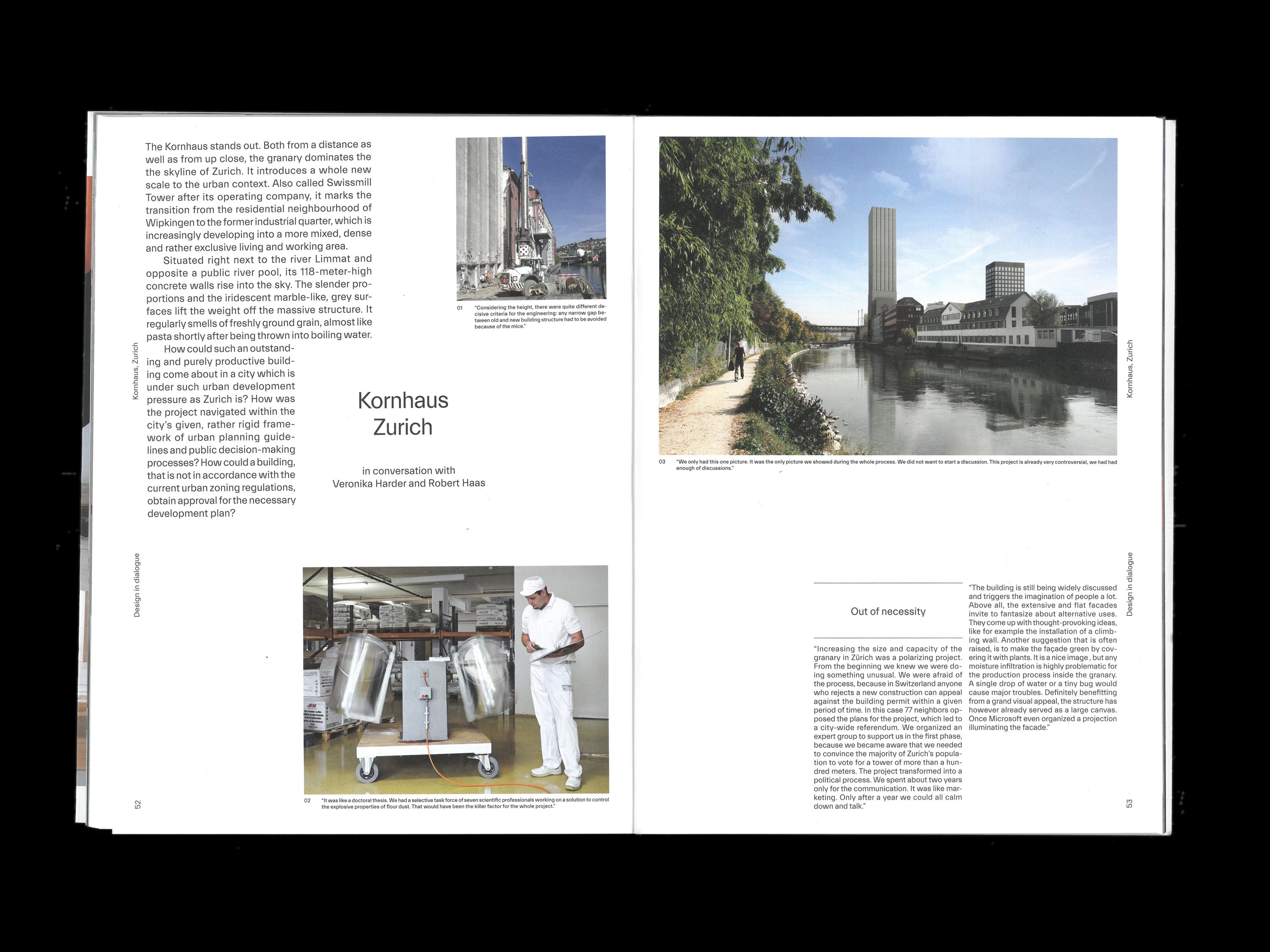 Chapter 2 Design in Dialogue - 51N4E