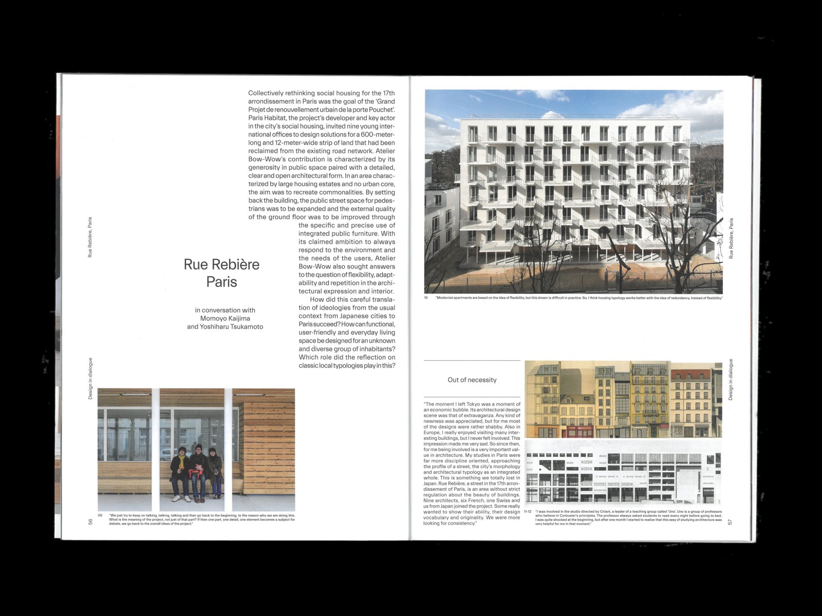 Chapter 2 Design in Dialogue - 51N4E