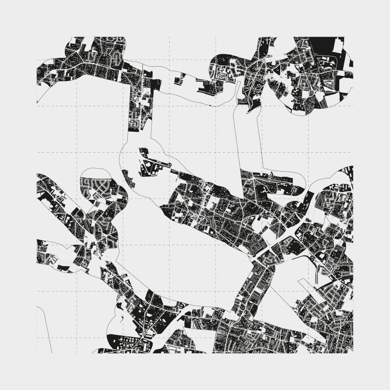50.000 Logements - 51N4E