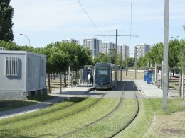 50.000 Logements - 51N4E