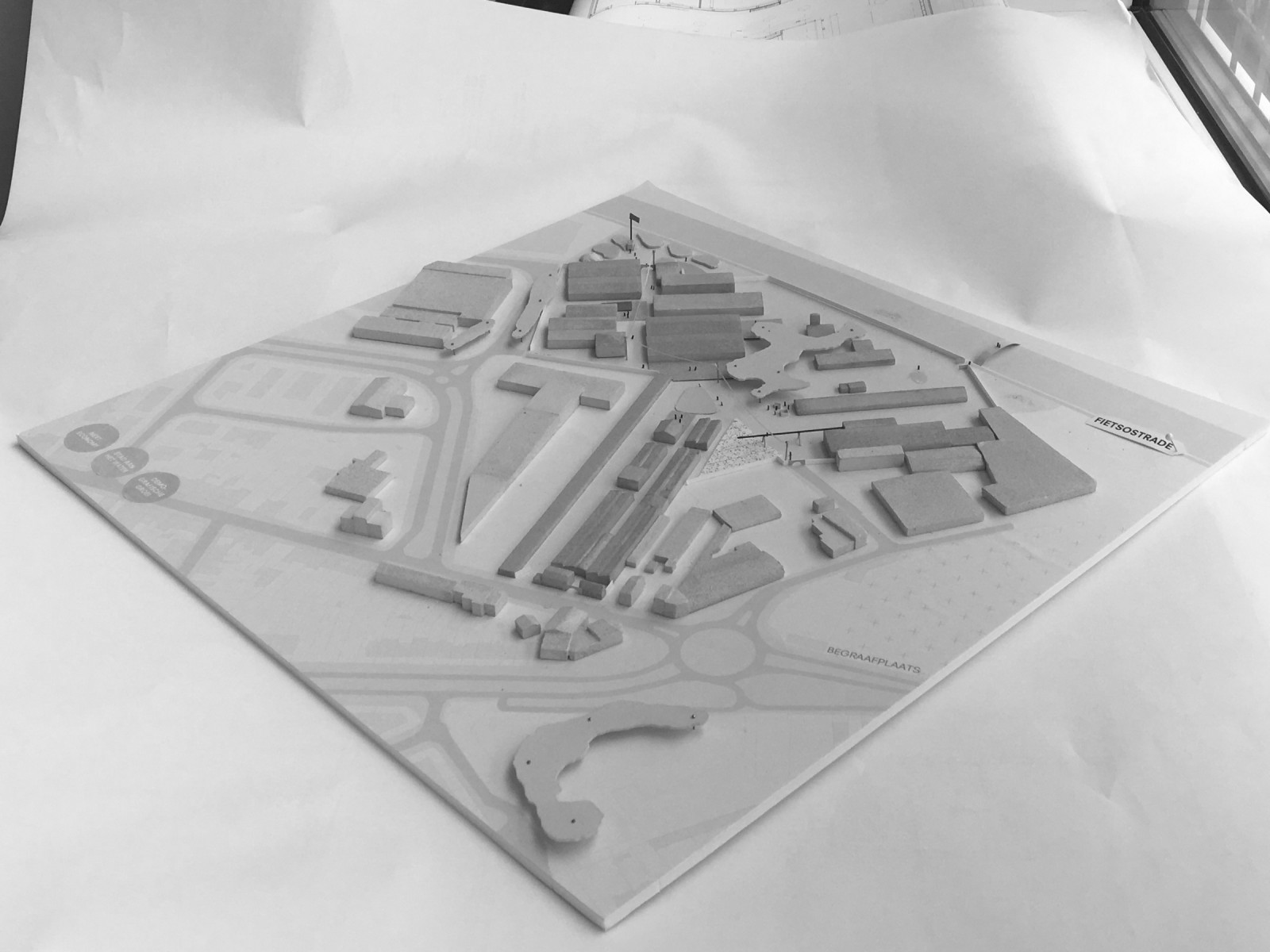 Architecture as Activation: 51N4E Has Developed Different Ways of ...